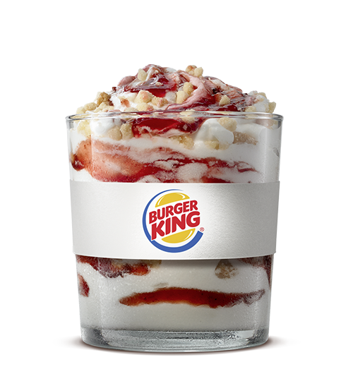 burger king business opportunity